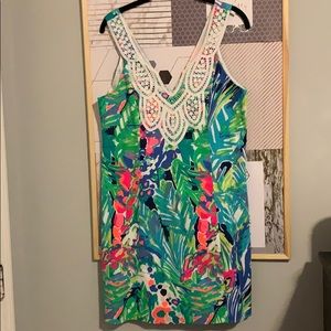 Lily Pulitzer Dress